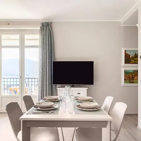 Apartamento Comfortable In Front Of The