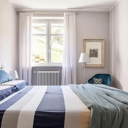 Apartamento Comfortable In Front Of The *